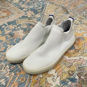 Rothy’s Chelsea Sneaker 7.5